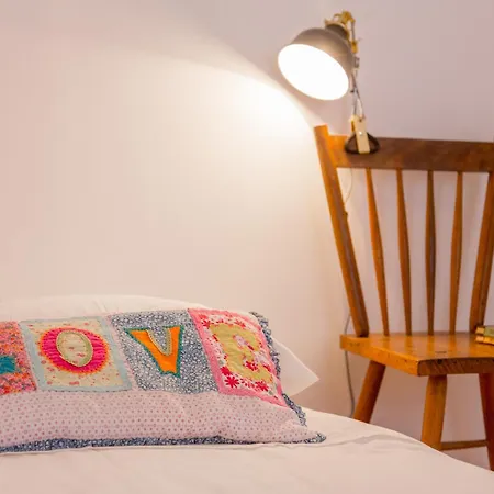 Appartement Spacious, Bright And Sunny Apartment, By Timecooler