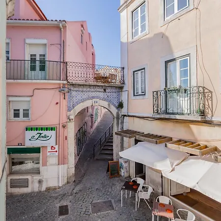 Spacious, Bright And Sunny Apartment, By Timecooler 리스본