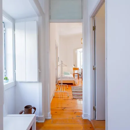 Appartement Spacious, Bright And Sunny Apartment, By Timecooler *