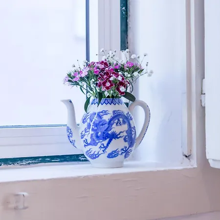 Appartement Spacious, Bright And Sunny Apartment, By Timecooler