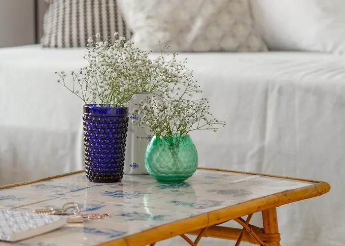 Spacious, Bright And Sunny Apartment, By Timecooler Lisboa