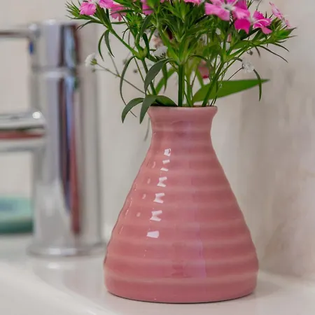 Spacious, Bright And Sunny Apartment, By Timecooler