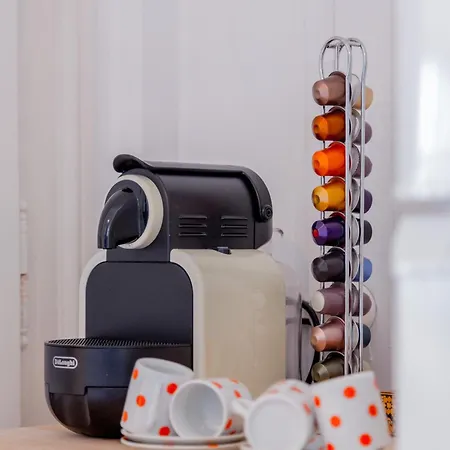 Spacious, Bright And Sunny Apartment, By Timecooler