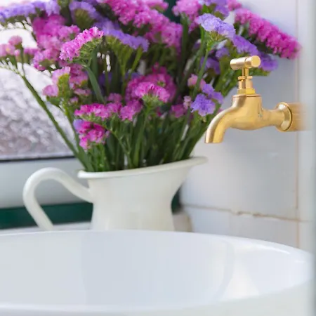 Spacious, Bright And Sunny Apartment, By Timecooler